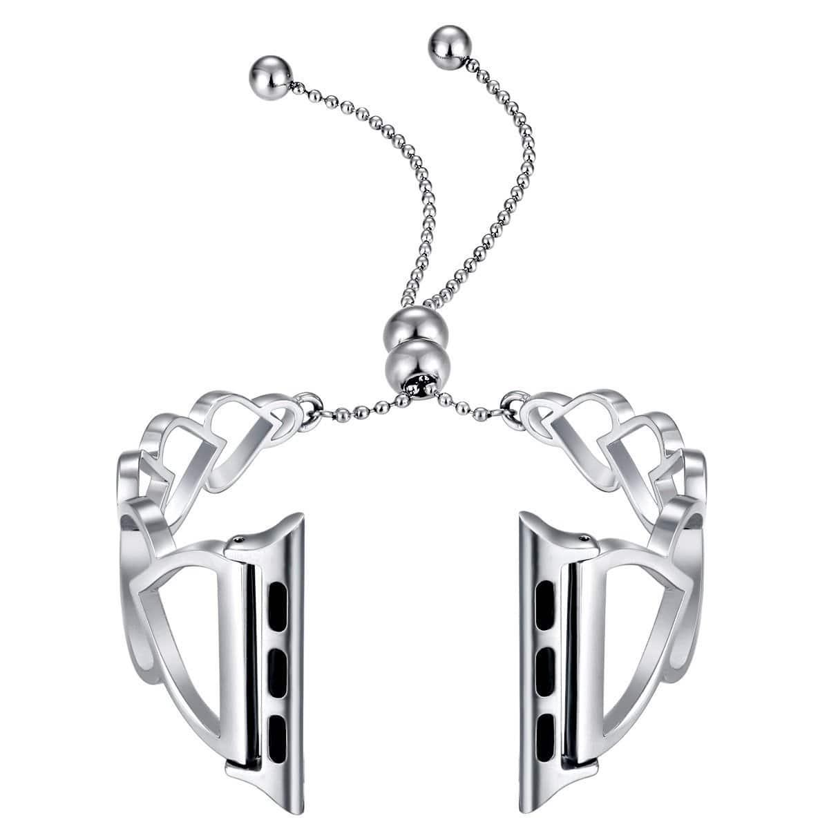 Lynx Cuff - Concordia Style Boutique