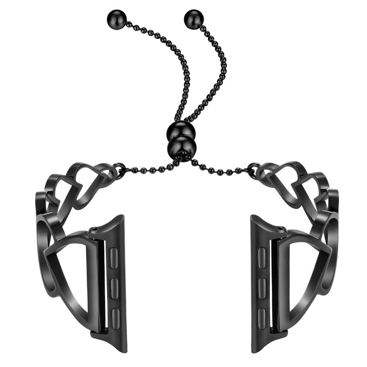 Lynx Cuff - Concordia Style Boutique