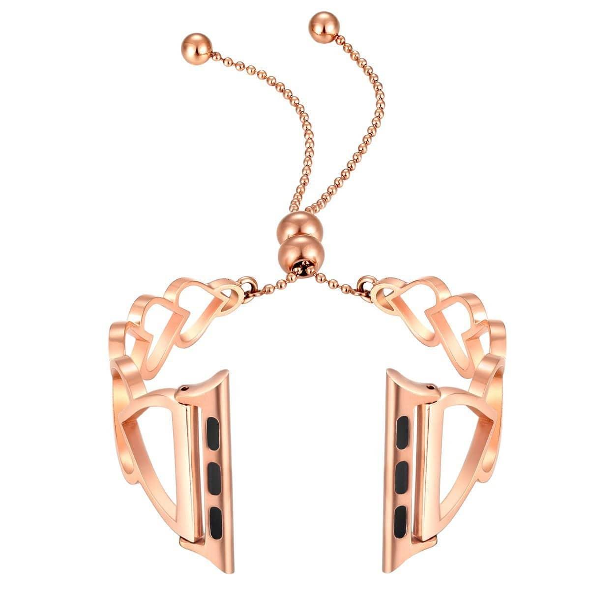 Lynx Cuff - Concordia Style Boutique