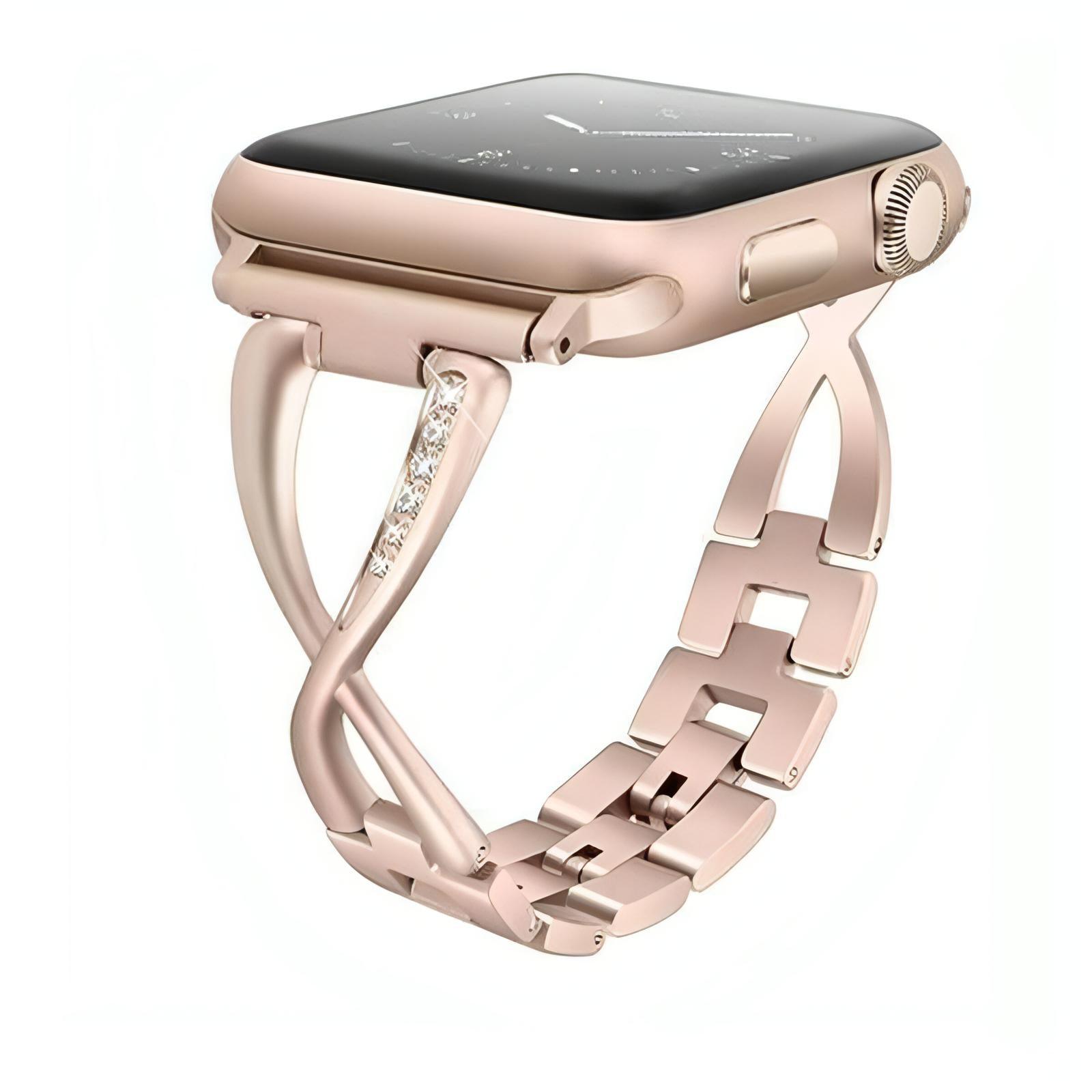 Lyssa Metal Strap - Concordia Style Boutique