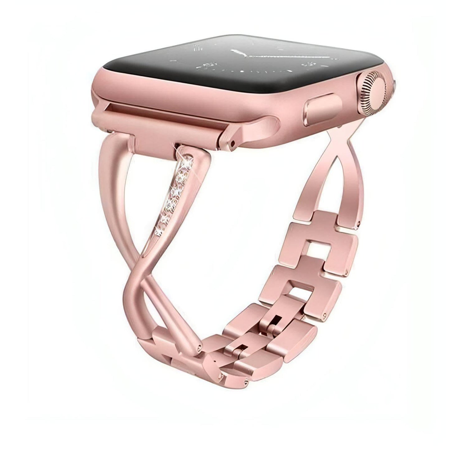 Lyssa Metal Strap - Concordia Style Boutique