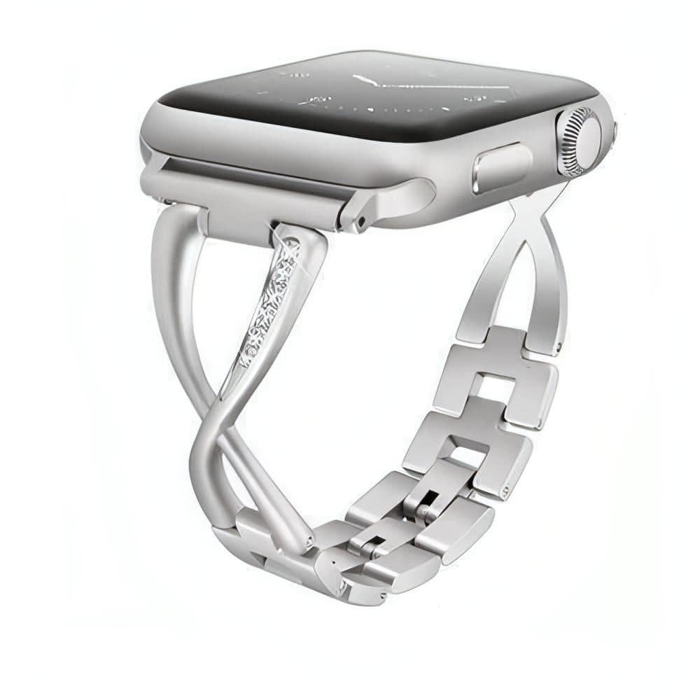Lyssa Metal Strap - Concordia Style Boutique