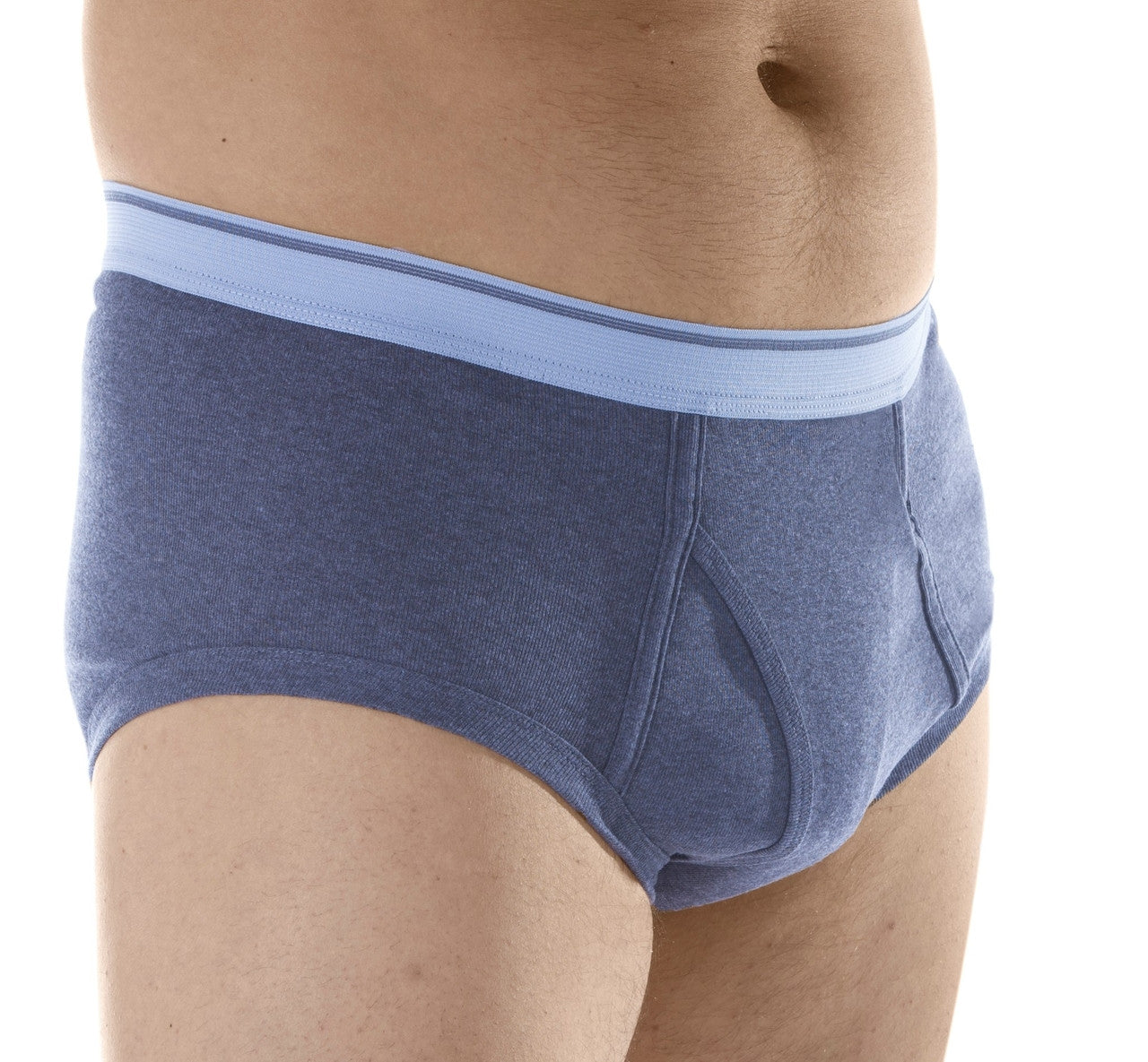Classic Regular Absorbency Brief (SKU: M100)