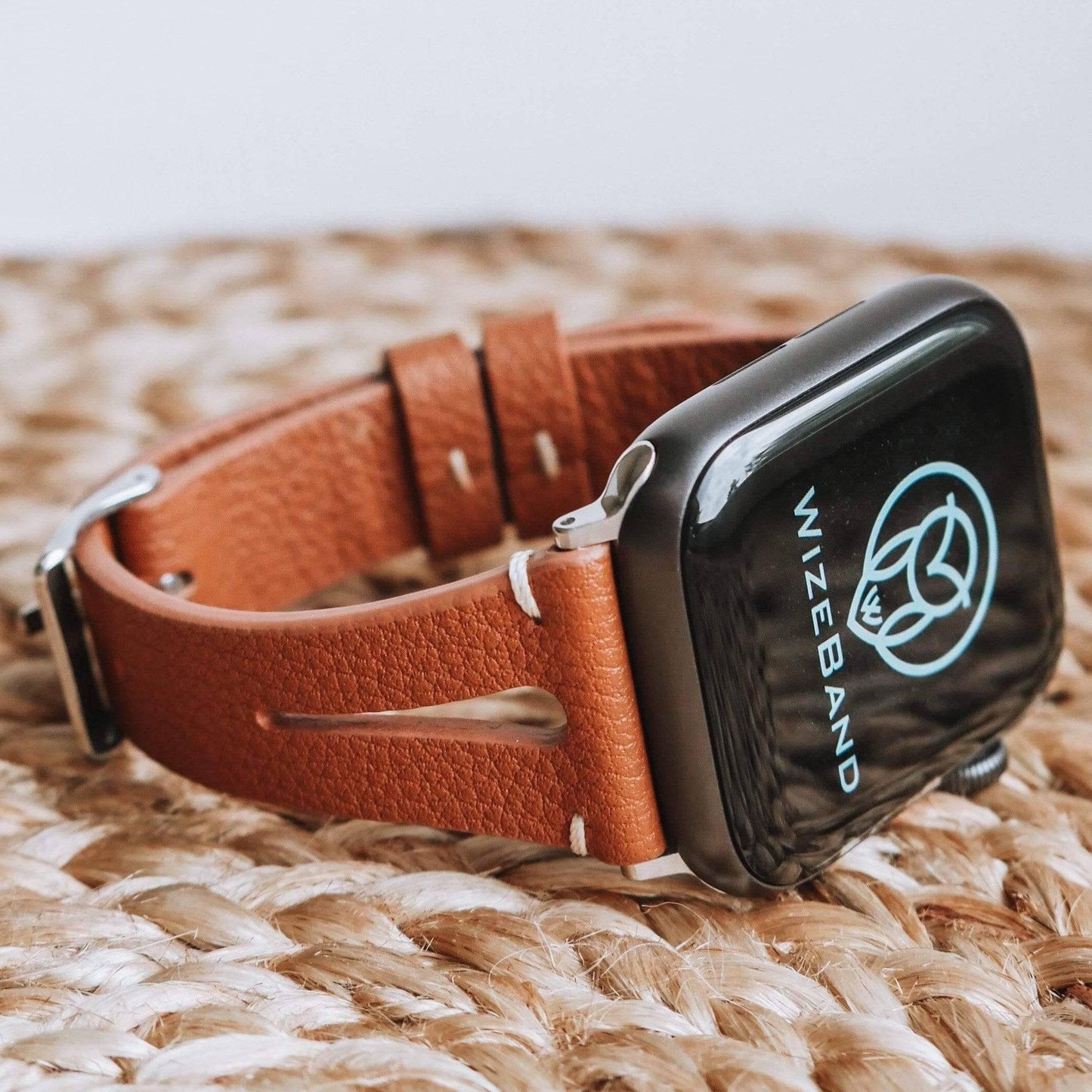 Macedon Leather Band - Concordia Style Boutique