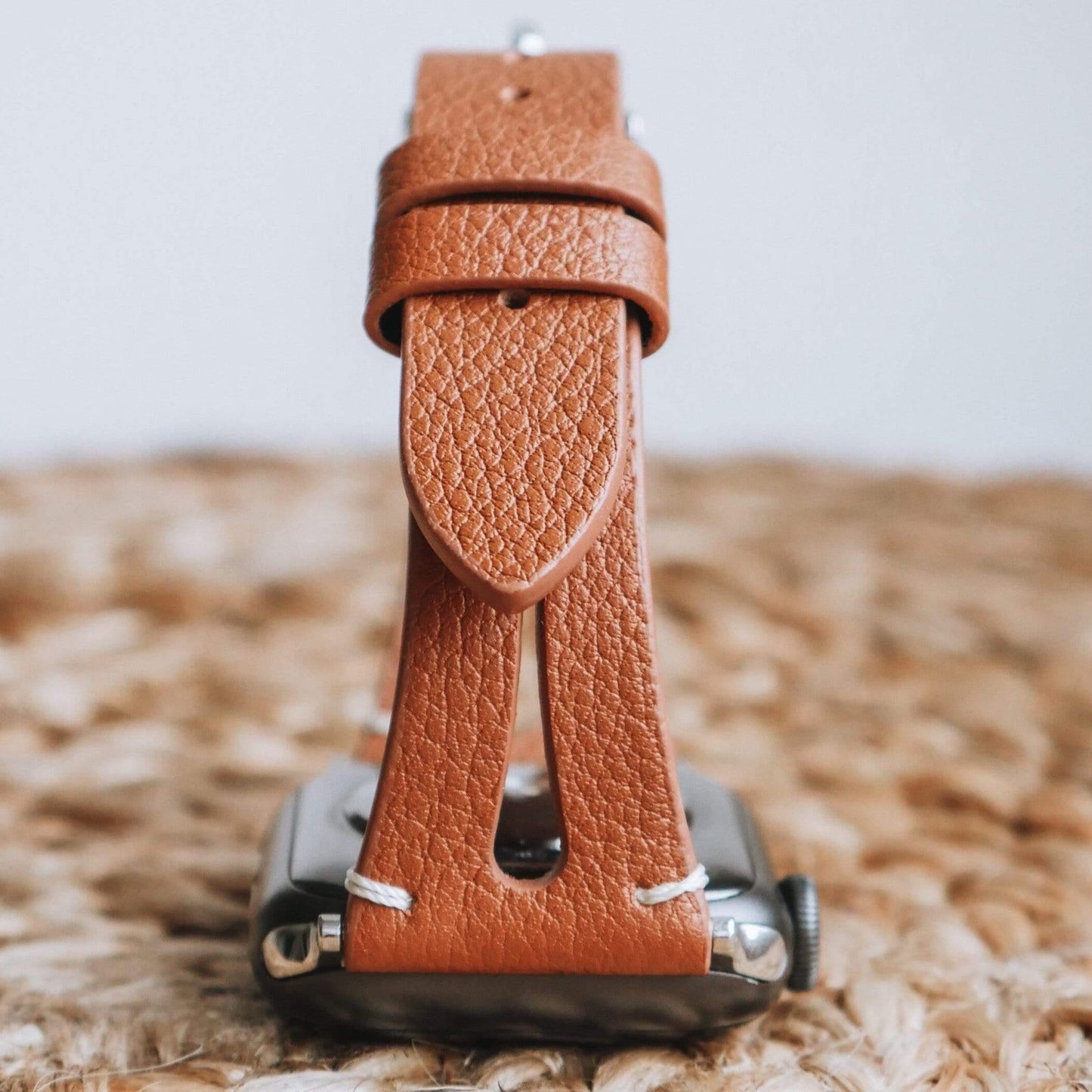 Macedon Leather Band - Concordia Style Boutique