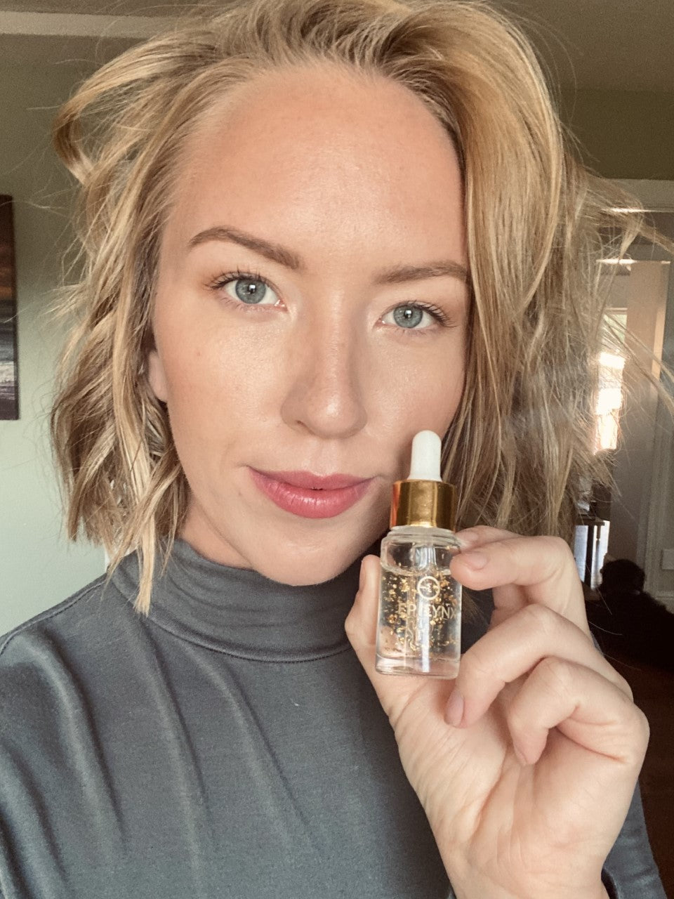 24 Karat Gold Illuminating Glow Serum - Concordia Style Boutique