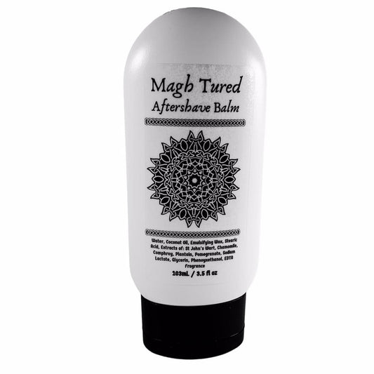 Magh Tured Aftershave Balm - by Murphy and McNeil - Concordia Style Boutique