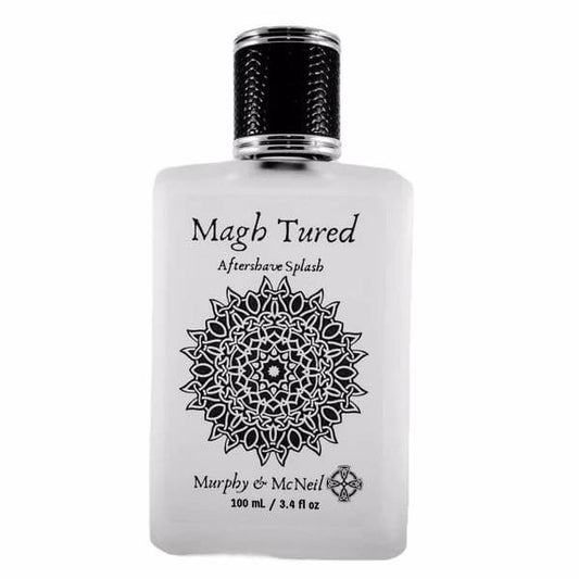 Magh Tured Aftershave Splash - by Murphy and McNeil - Concordia Style Boutique