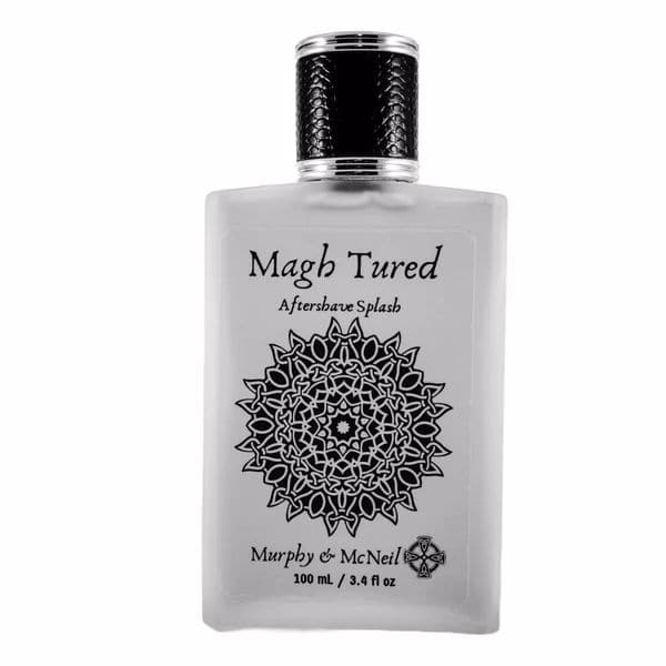 Magh Tured Aftershave Splash - by Murphy and McNeil - Concordia Style Boutique
