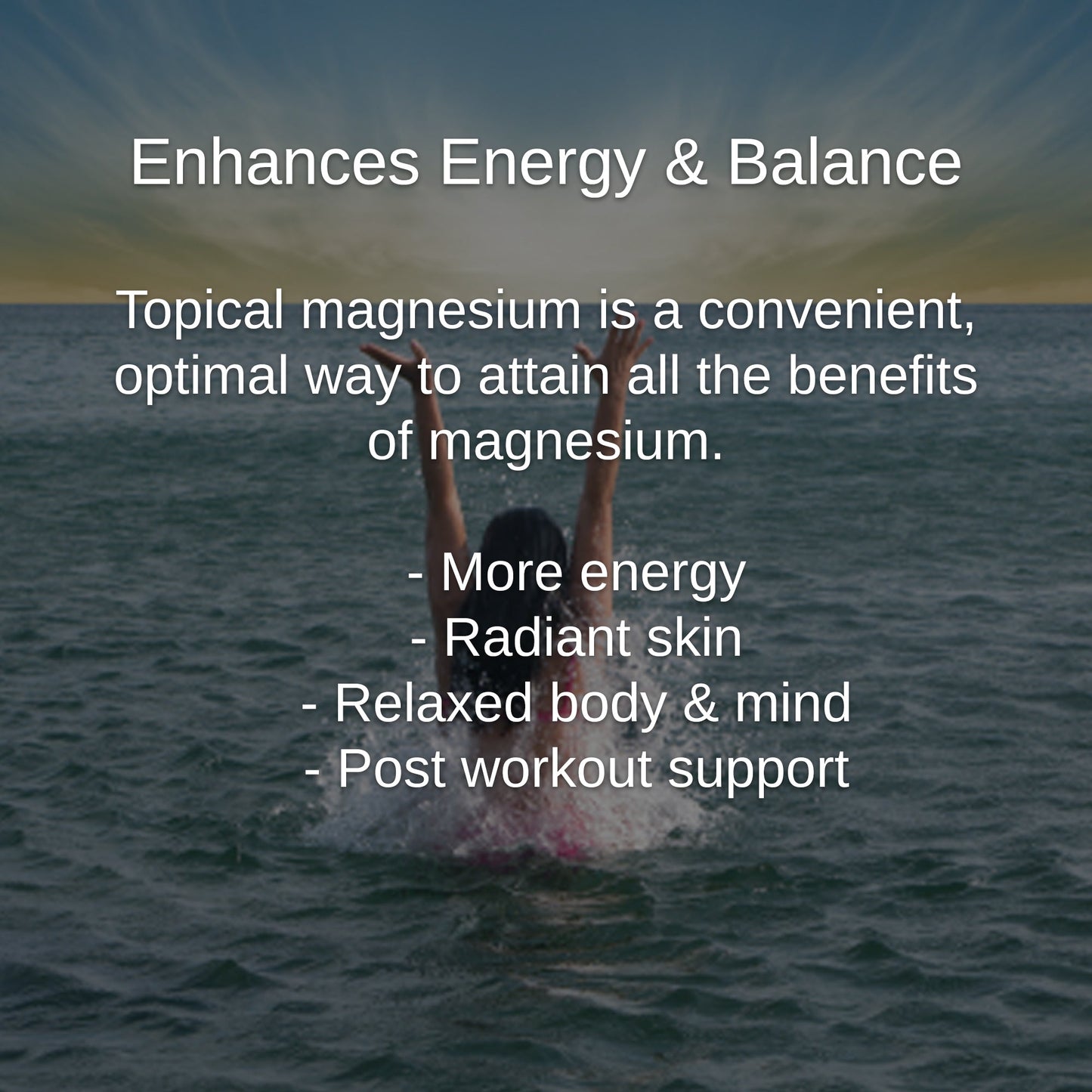 Shwally Tallow & Magnesium Oil Cream + Methylene Blue Option 4Oz