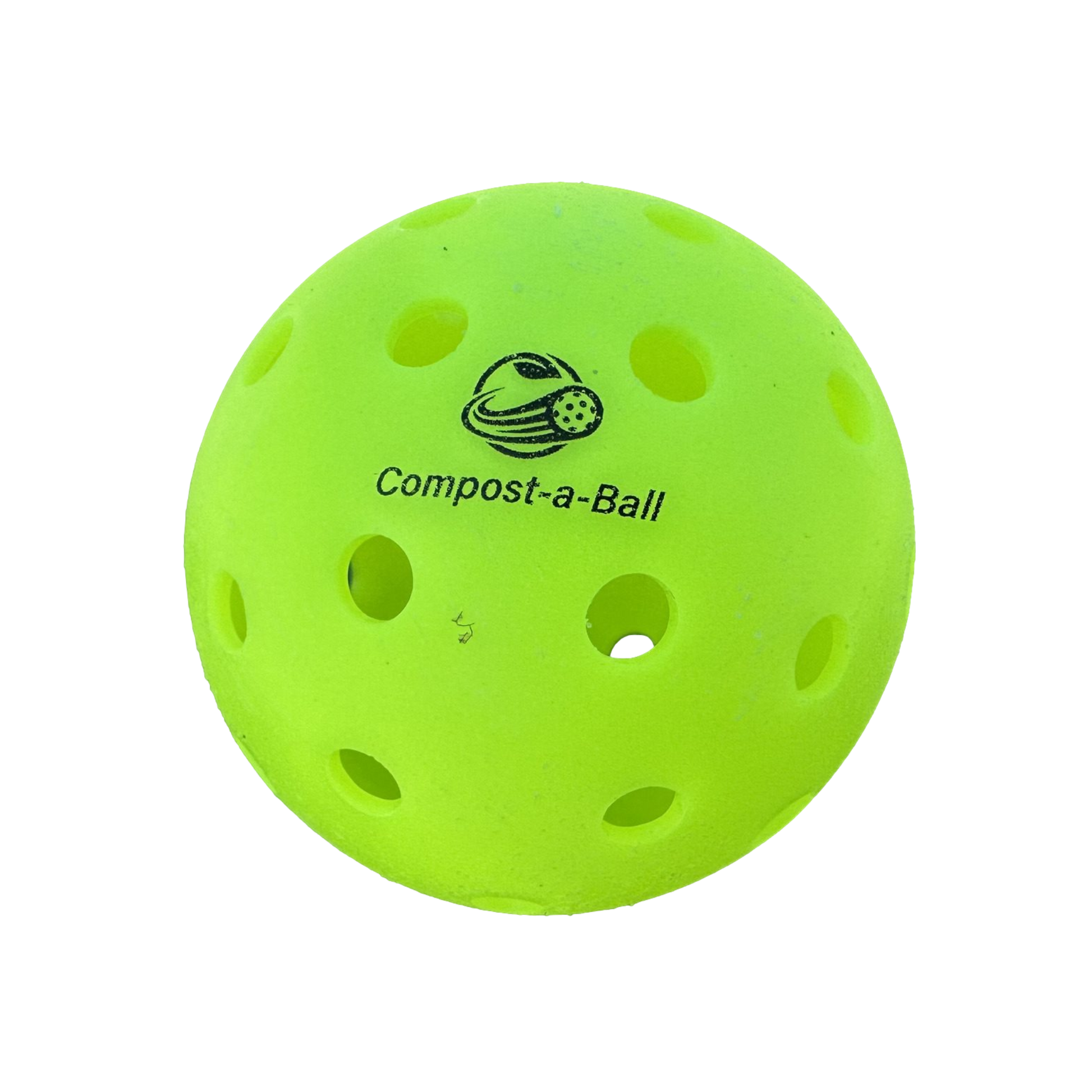 Compost-a-ball- Biodegradable & Recyclable Pickleball Balls - Concordia Style Boutique