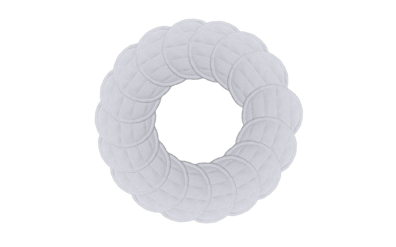 Makeup Remover Pads - Concordia Style Boutique