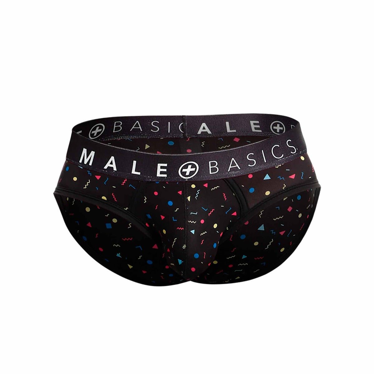 Malebasics Brief Sexy Pouch Final Sale