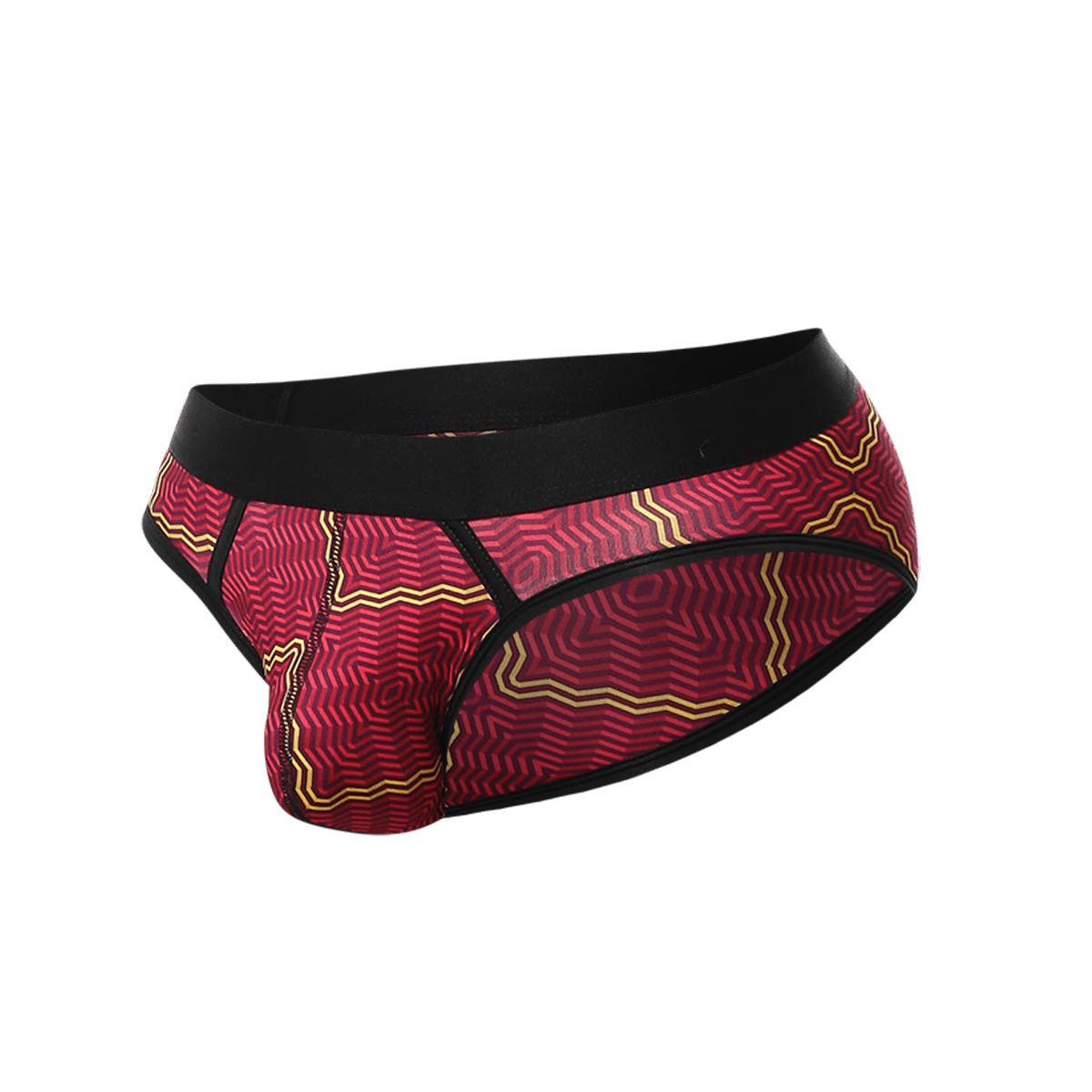Malebasics Brief Sexy Pouch Final Sale