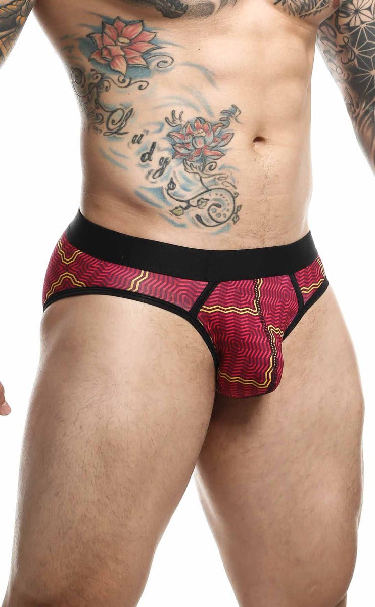 Malebasics Brief Sexy Pouch Final Sale