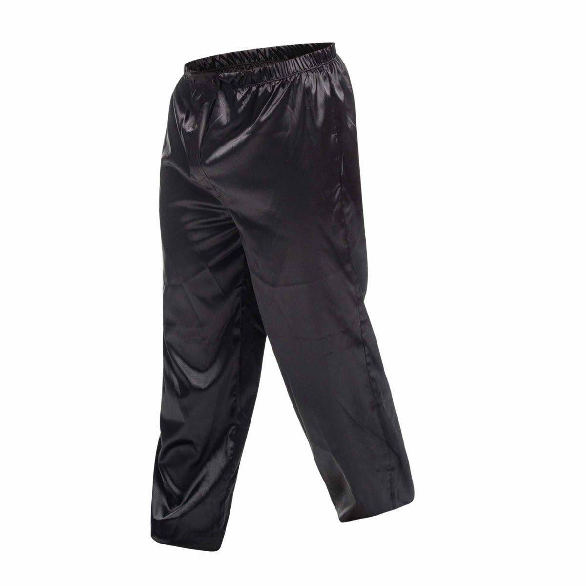 Malebasics Pants Satin