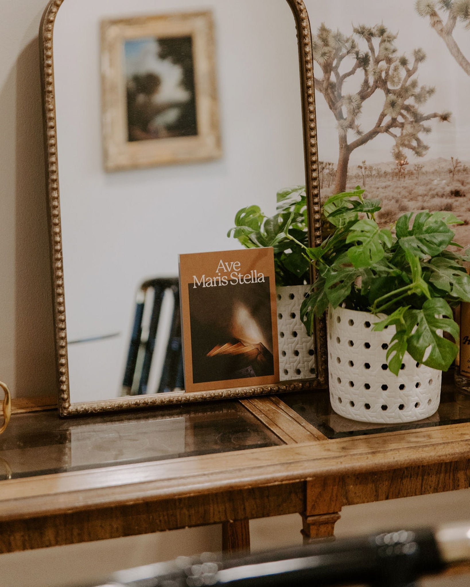 Marian Prayer Card Set - Concordia Style Boutique