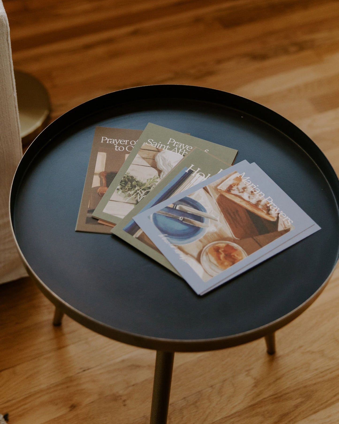 Marian Prayer Card Set - Concordia Style Boutique