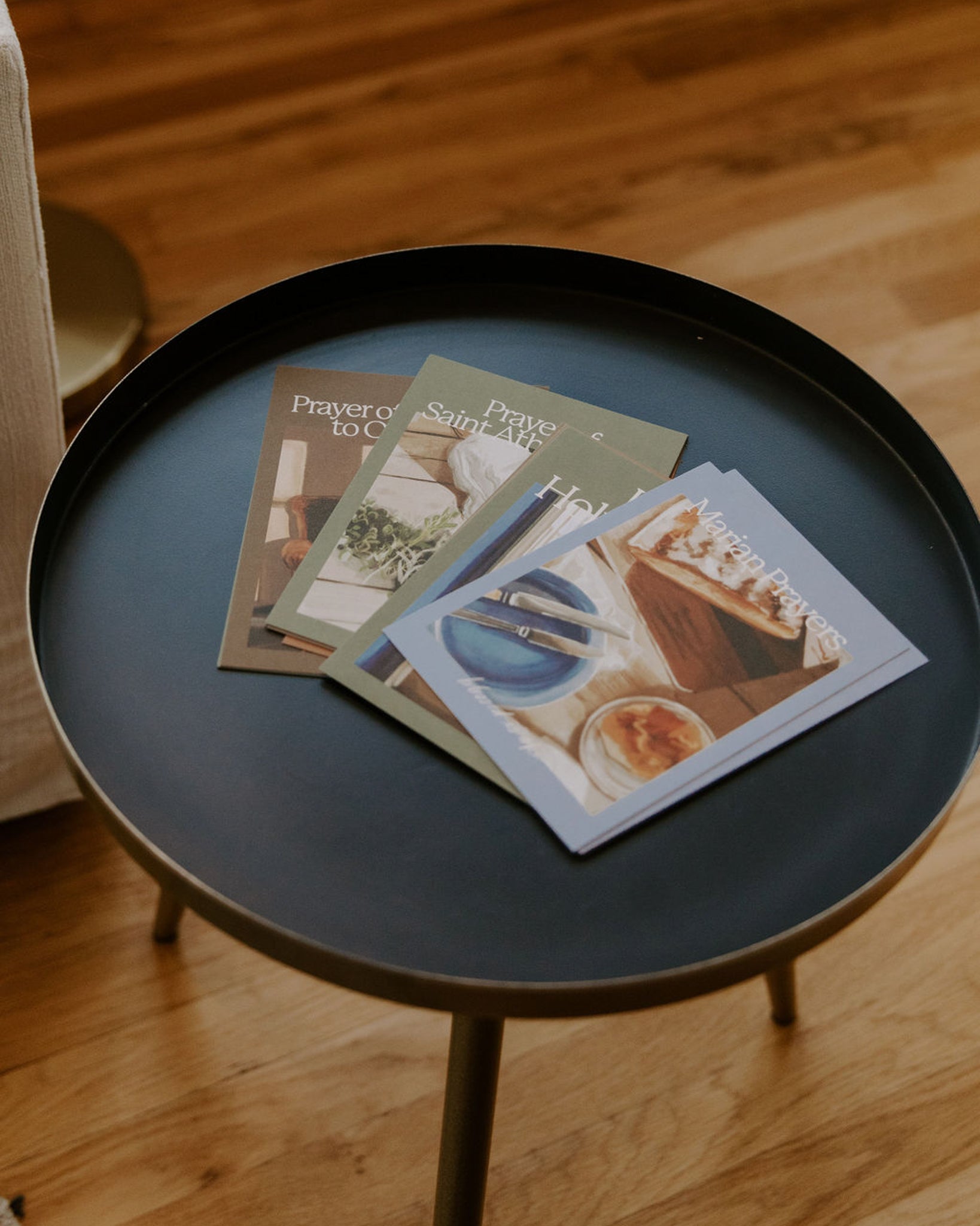 Marian Prayer Card Set - Concordia Style Boutique