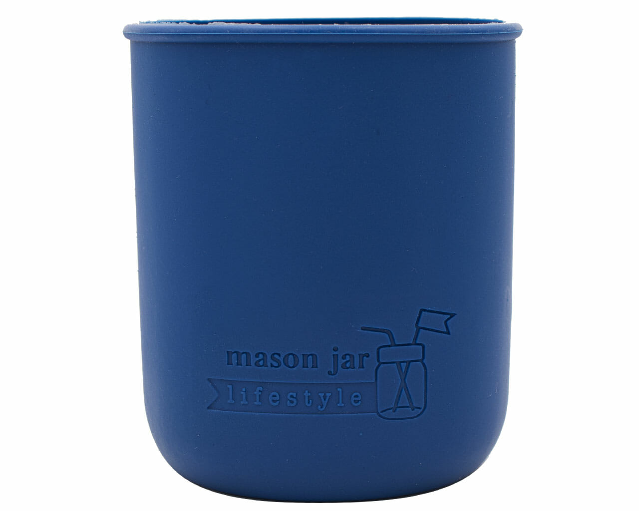 "It's Canning Season" Laser Engraved Silicone Sleeve - Premium Mason Jar from Mason Jar Lifestyle - Just $11.99! Shop now at Concordia Style Boutique