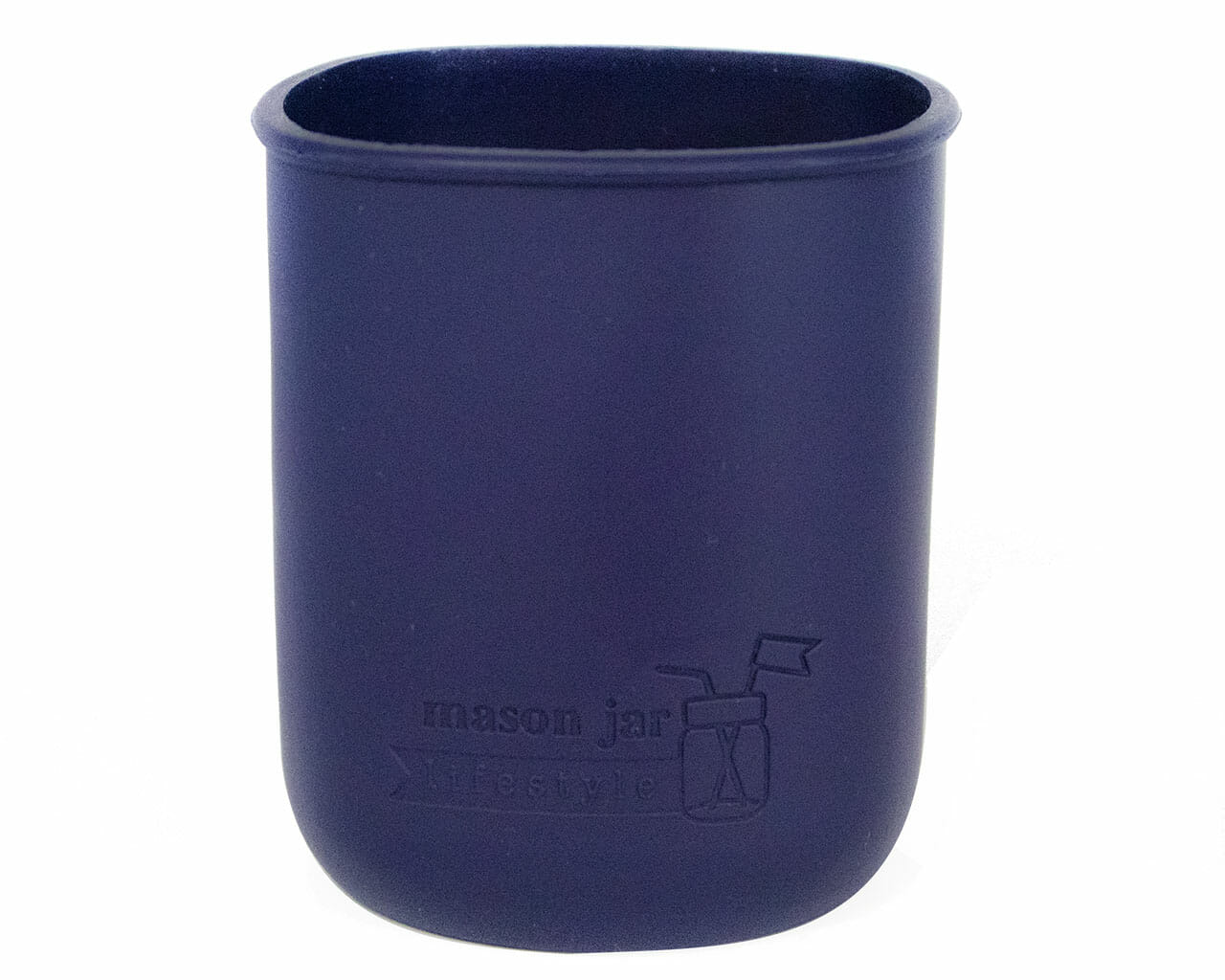 Silicone Sleeve for Quart 32oz Mason Jars - Concordia Style Boutique