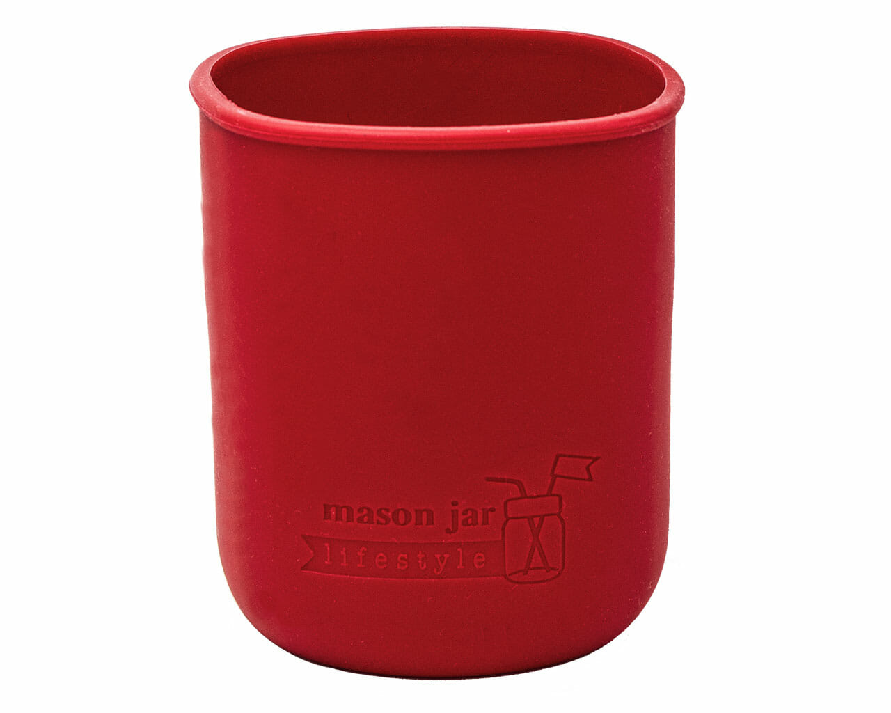 "Way Maker" Custom Laser Engraved Silicone Sleeve - Premium Mason Jar from Mason Jar Lifestyle - Just $11.99! Shop now at Concordia Style Boutique