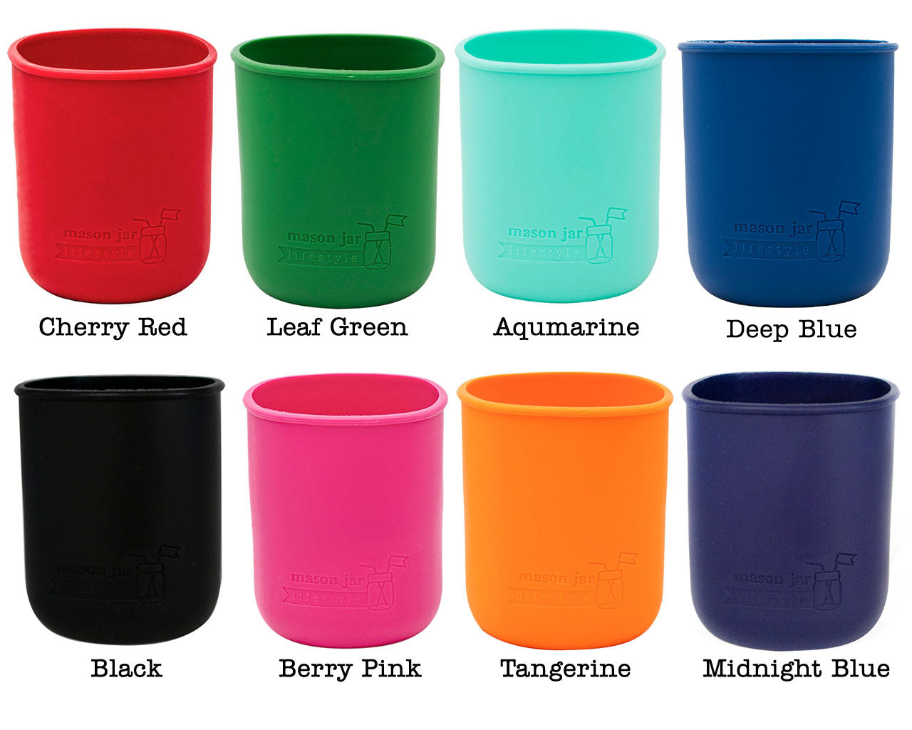 Laser Engraved Silicone Sleeves for Dad - Concordia Style Boutique