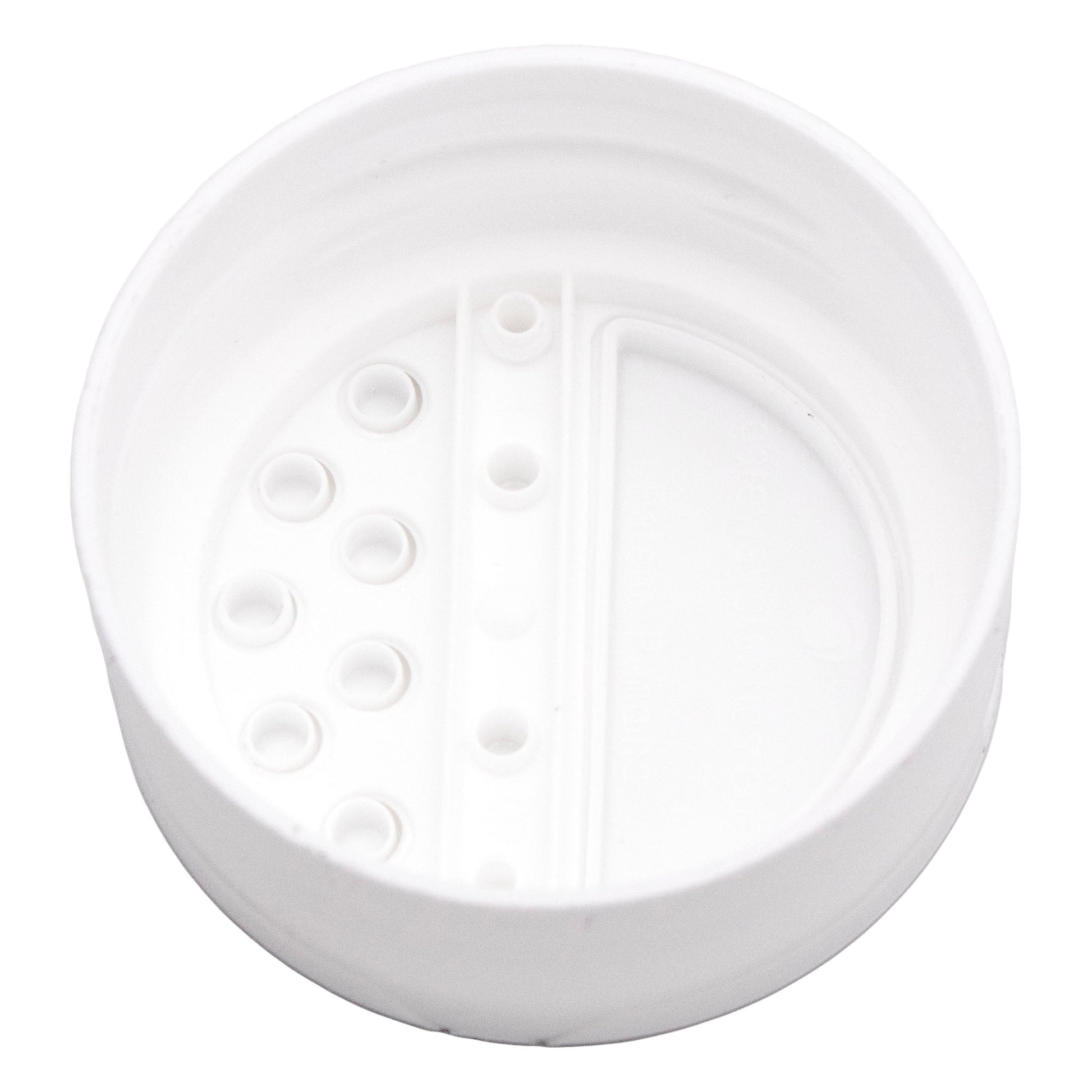 4oz Mini Ball Jar Storage/Spice Lids 4 Pack - Concordia Style Boutique
