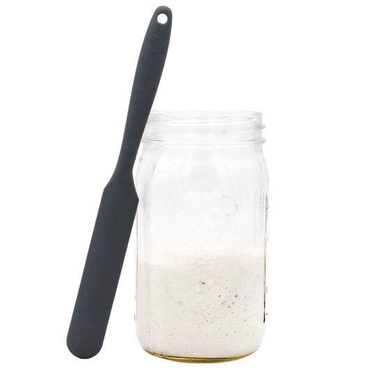 Silicone Jar Scraper - Concordia Style Boutique