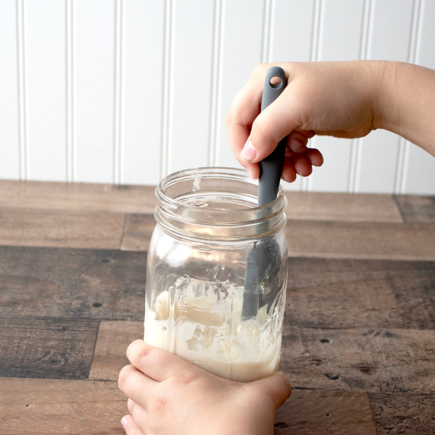 Silicone Jar Scraper - Concordia Style Boutique