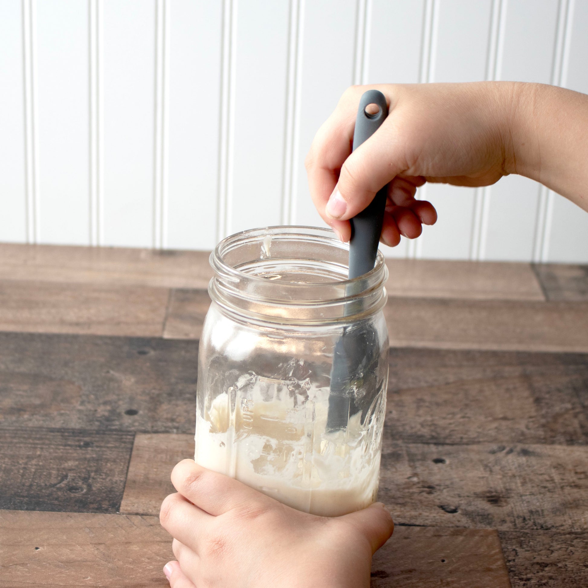 Silicone Jar Scraper - Concordia Style Boutique