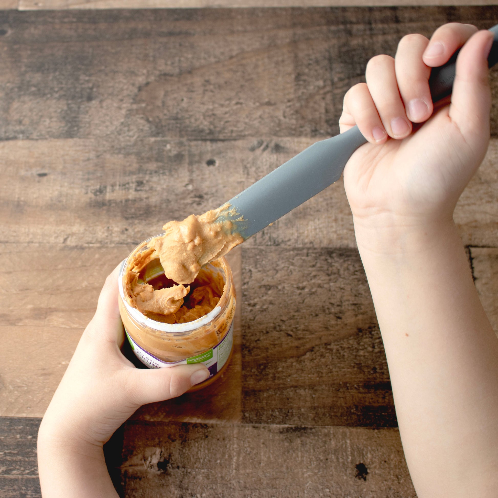 Silicone Jar Scraper - Concordia Style Boutique
