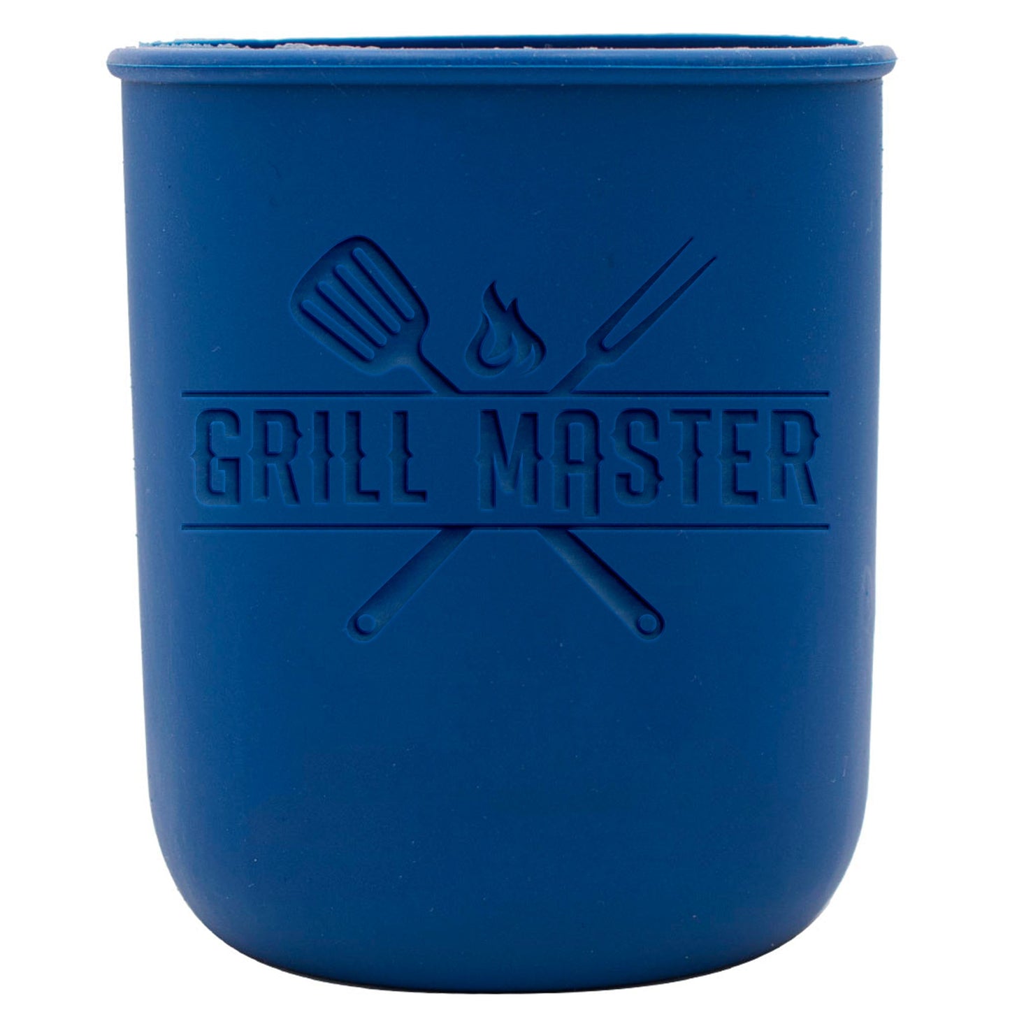 Laser Engraved Silicone Sleeves for Dad - Concordia Style Boutique