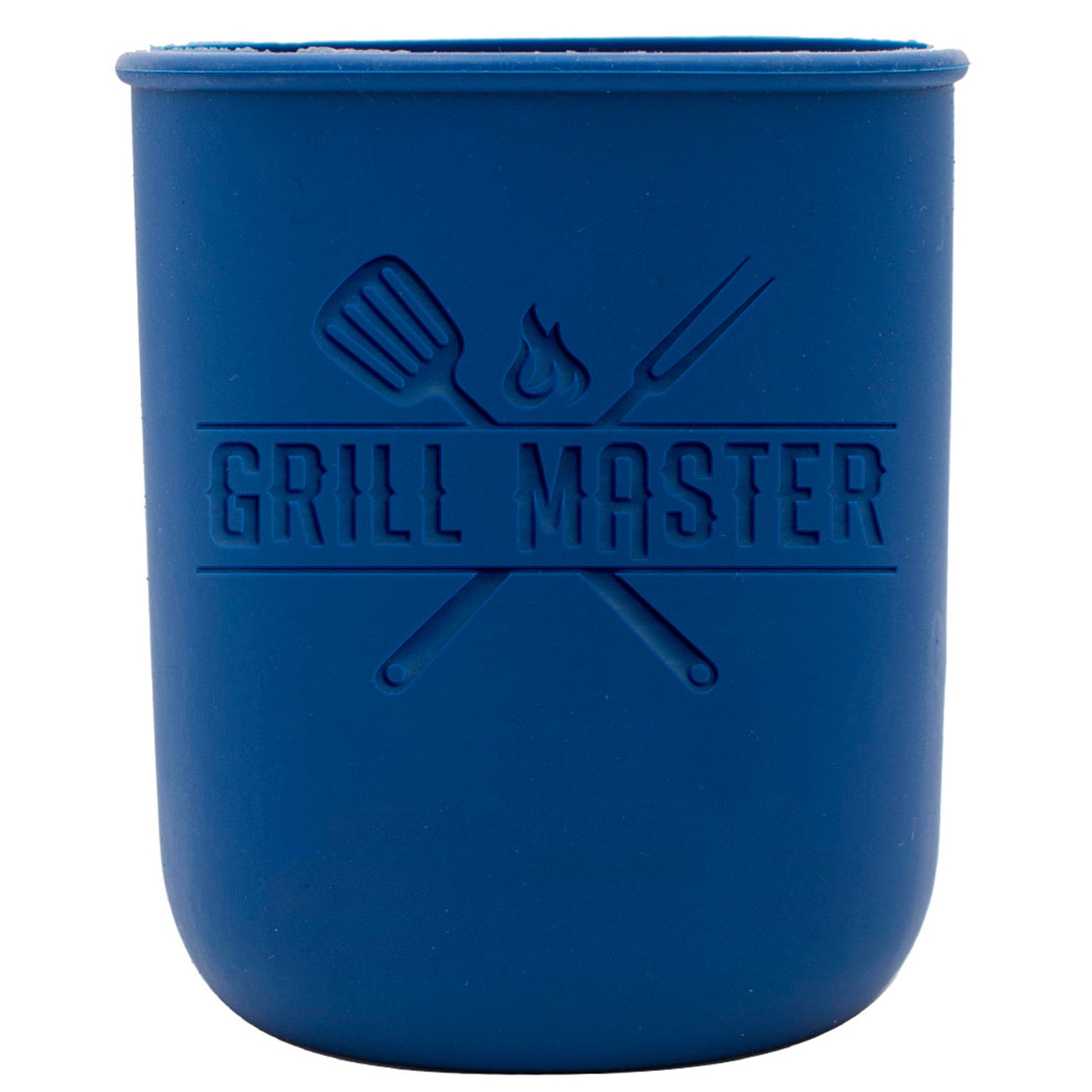 Laser Engraved Silicone Sleeves for Dad - Concordia Style Boutique