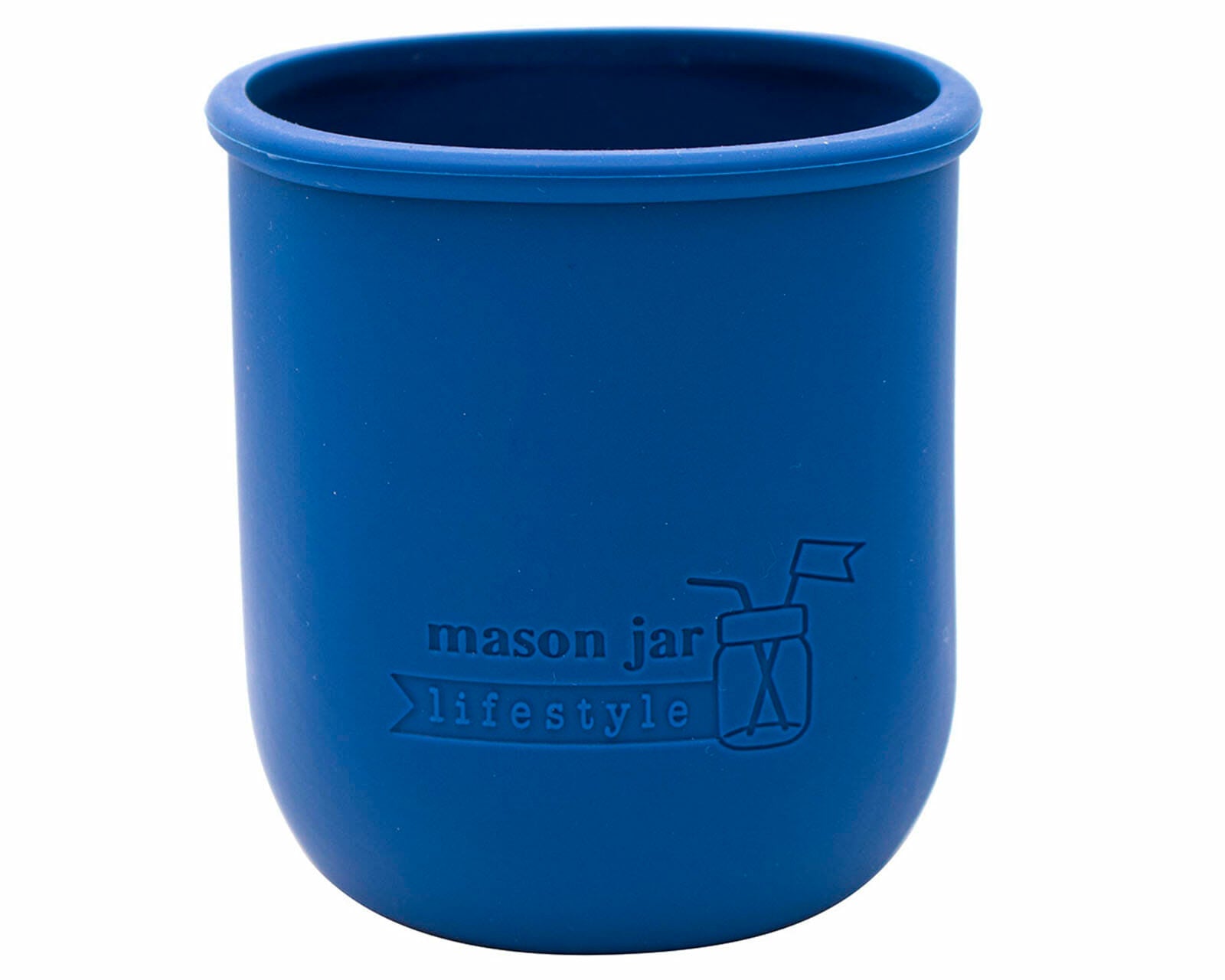 "Mental Health Matters" Laser Engraved Silicone Sleeve - Premium Mason Jar from Mason Jar Lifestyle - Just $11.99! Shop now at Concordia Style Boutique