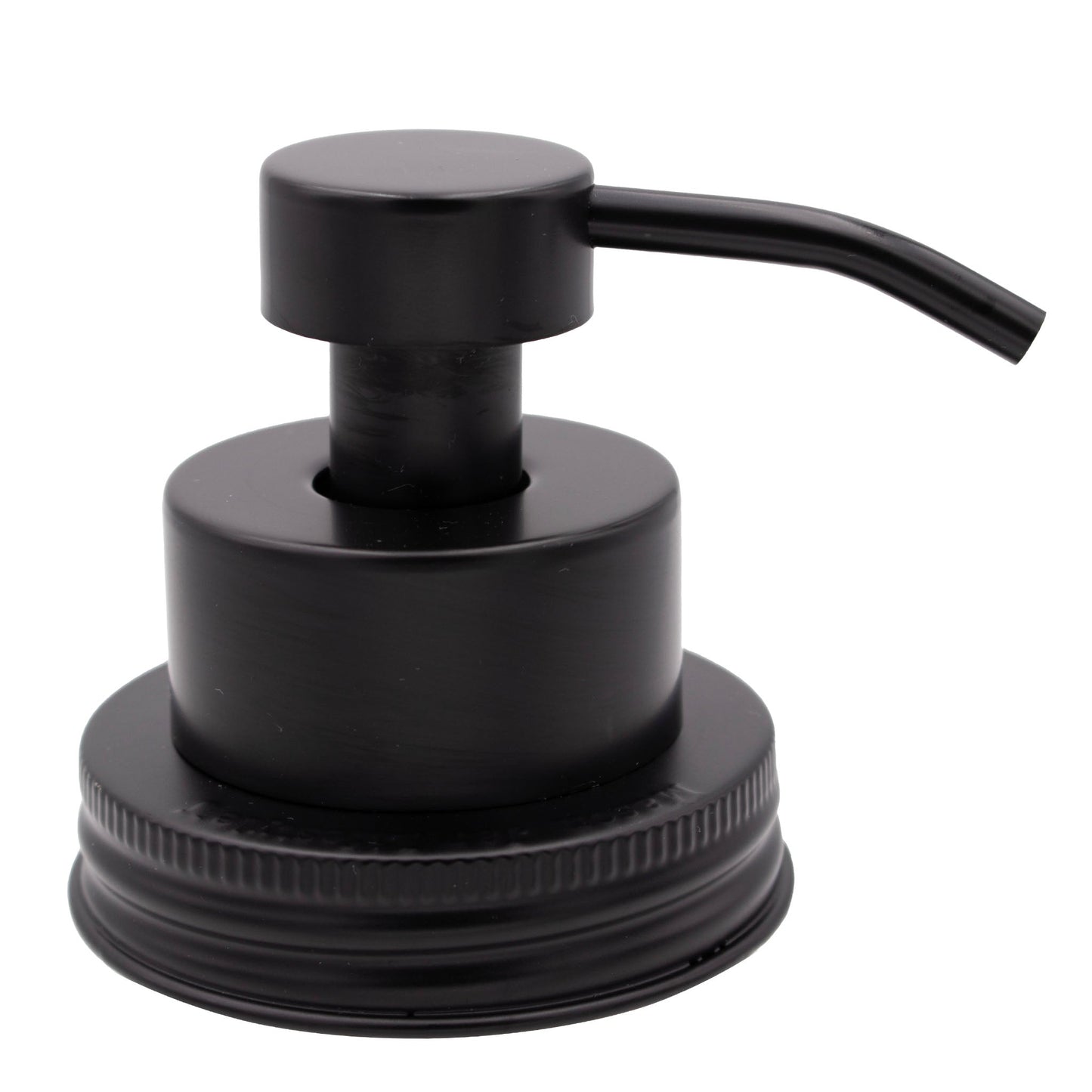 Foaming Soap Pump Dispensers for Mason Jars - Concordia Style Boutique