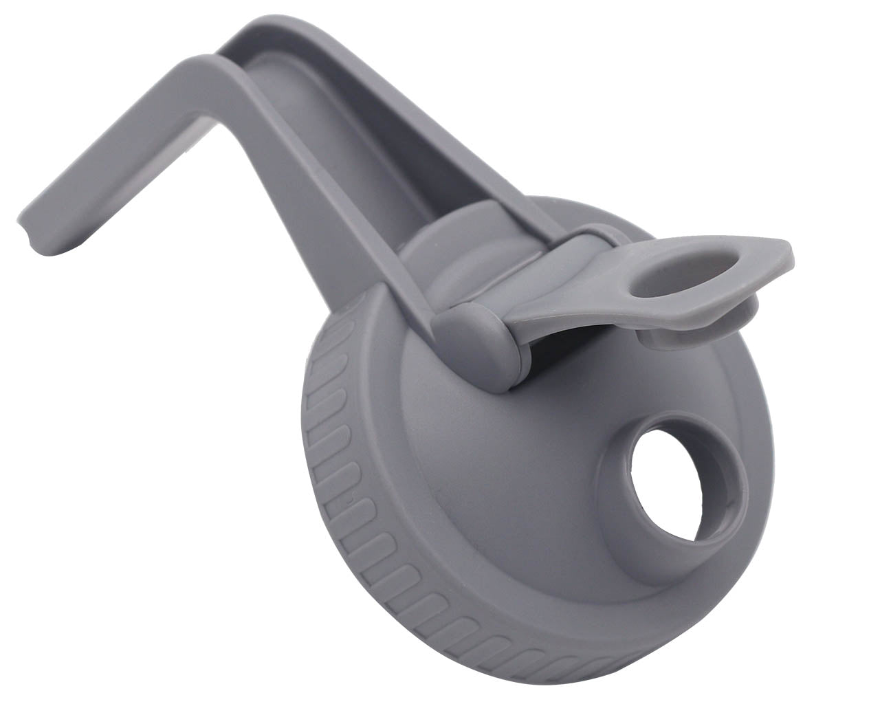 Pour & Store Pitcher Lid with Handle for Mason Jars - Concordia Style Boutique