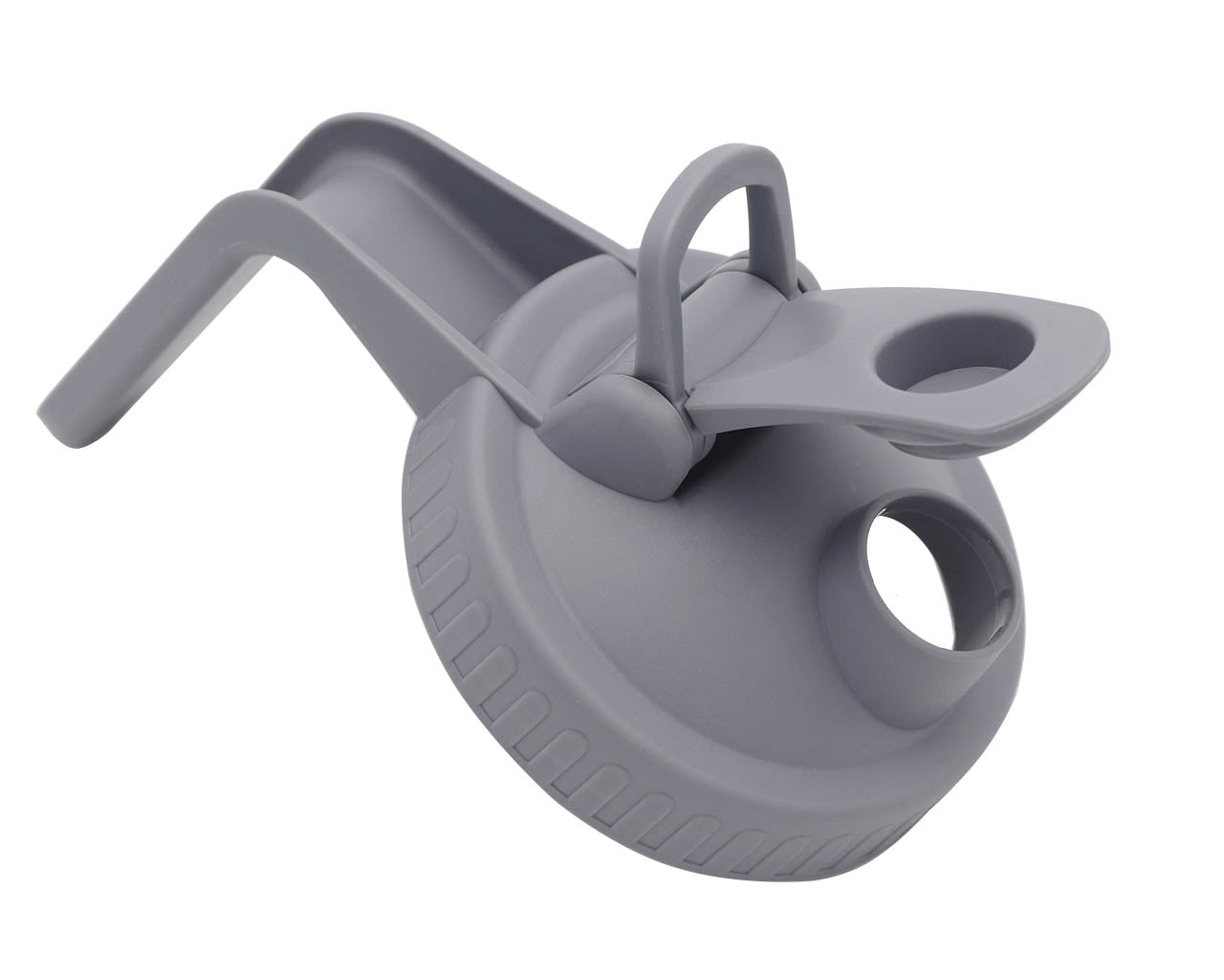 Pour & Store Pitcher Lid with Handle for Mason Jars - Concordia Style Boutique