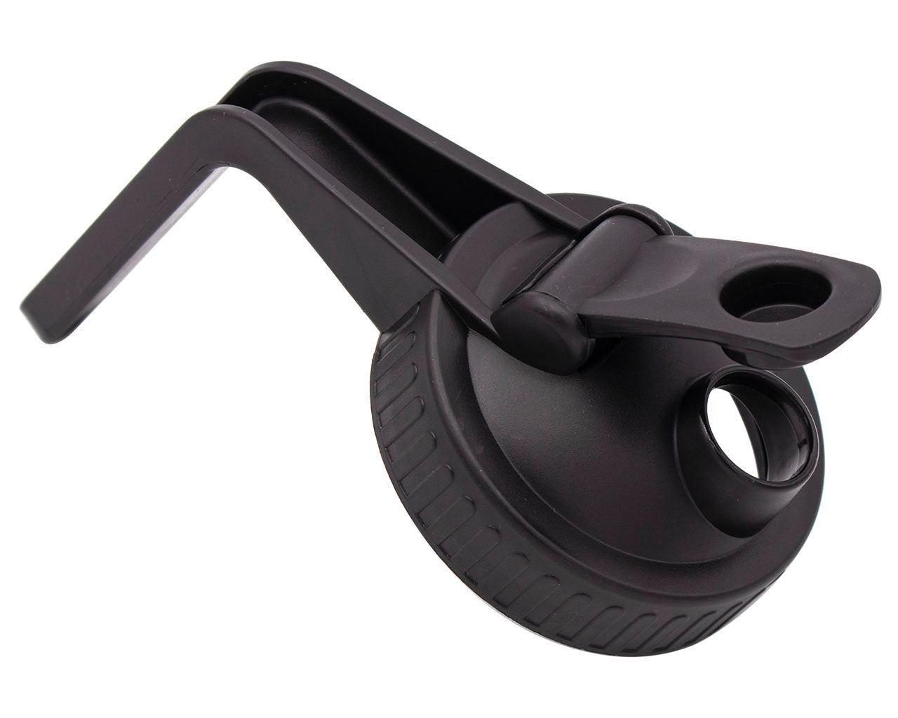 Pour & Store Pitcher Lid with Handle for Mason Jars - Concordia Style Boutique