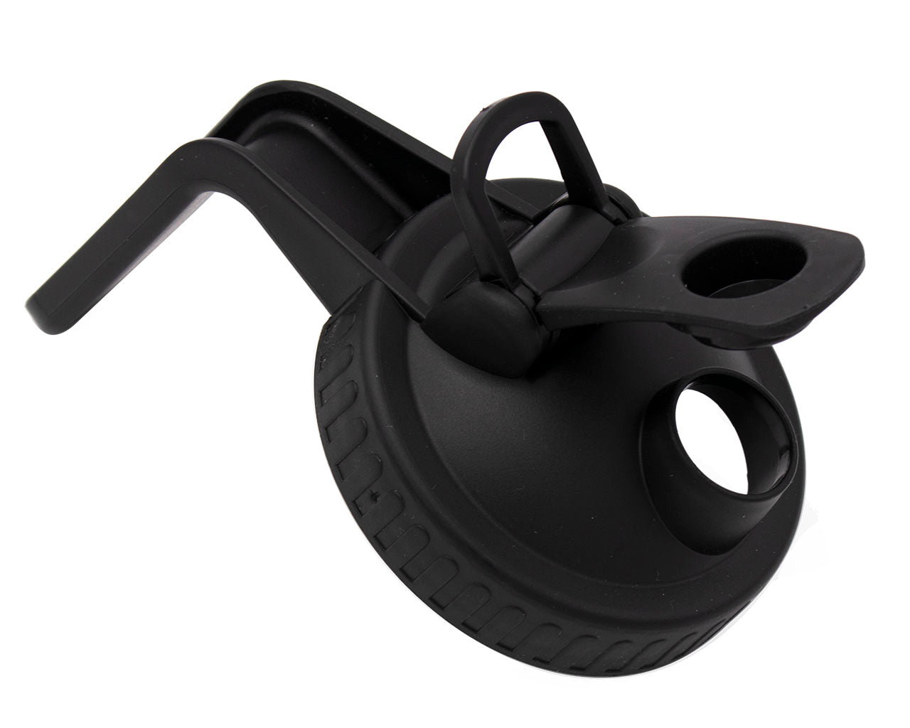 Pour & Store Pitcher Lid with Handle for Mason Jars - Concordia Style Boutique