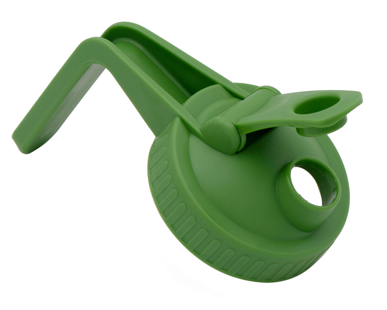 Pour & Store Pitcher Lid with Handle for Mason Jars - Concordia Style Boutique