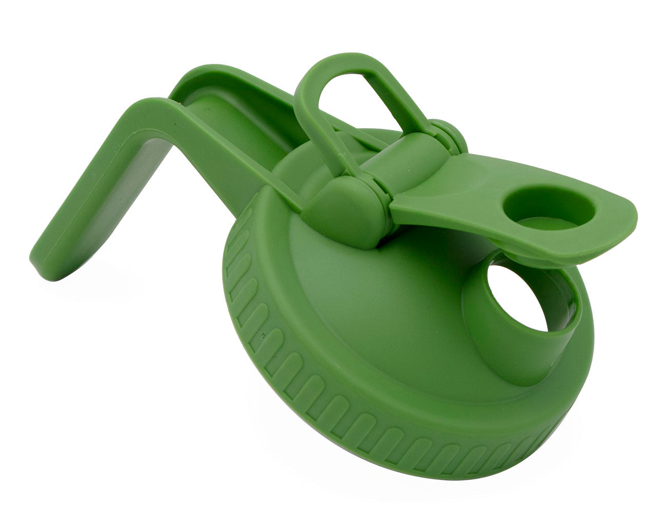 Pour & Store Pitcher Lid with Handle for Mason Jars - Concordia Style Boutique