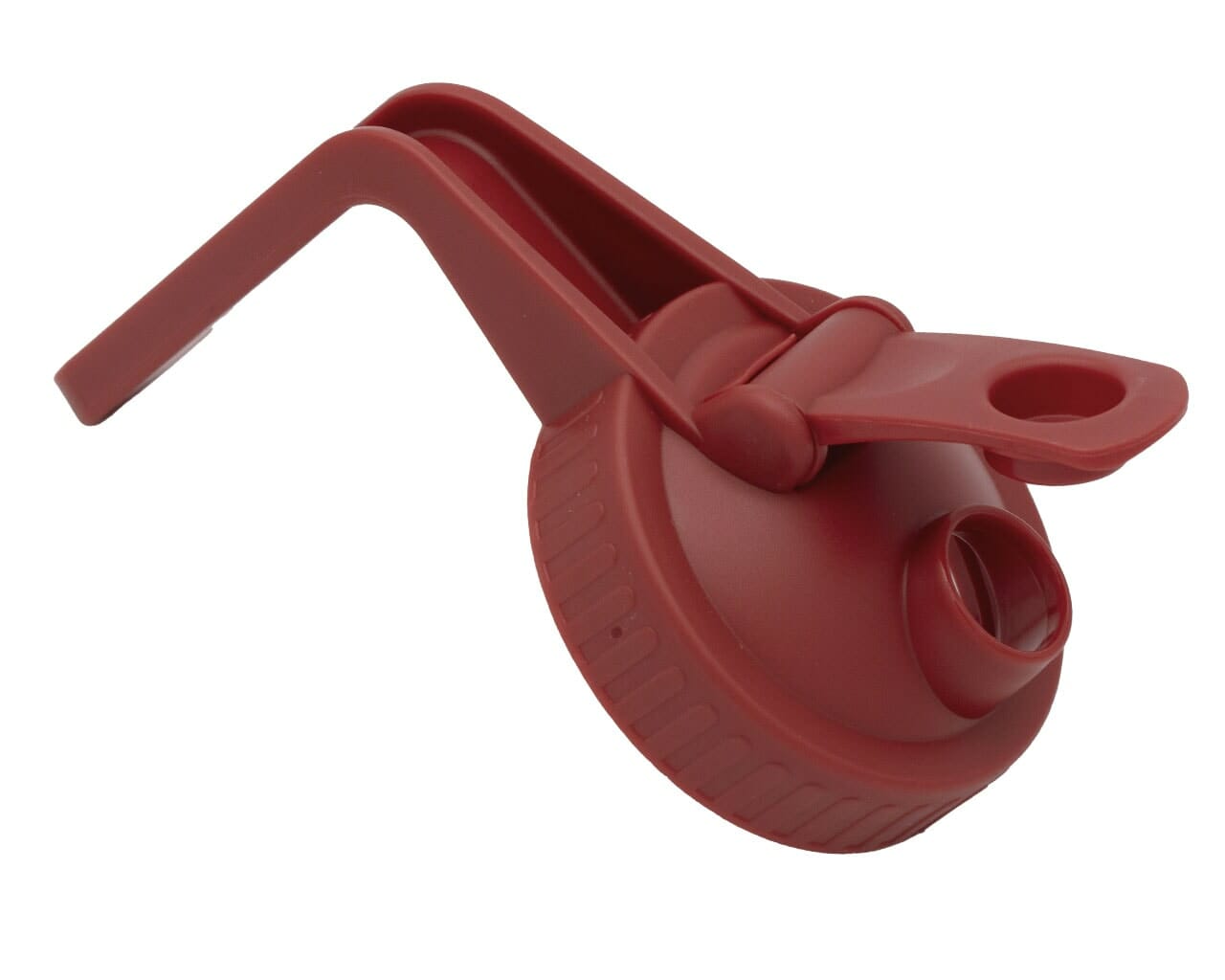 Pour & Store Pitcher Lid with Handle for Mason Jars - Concordia Style Boutique