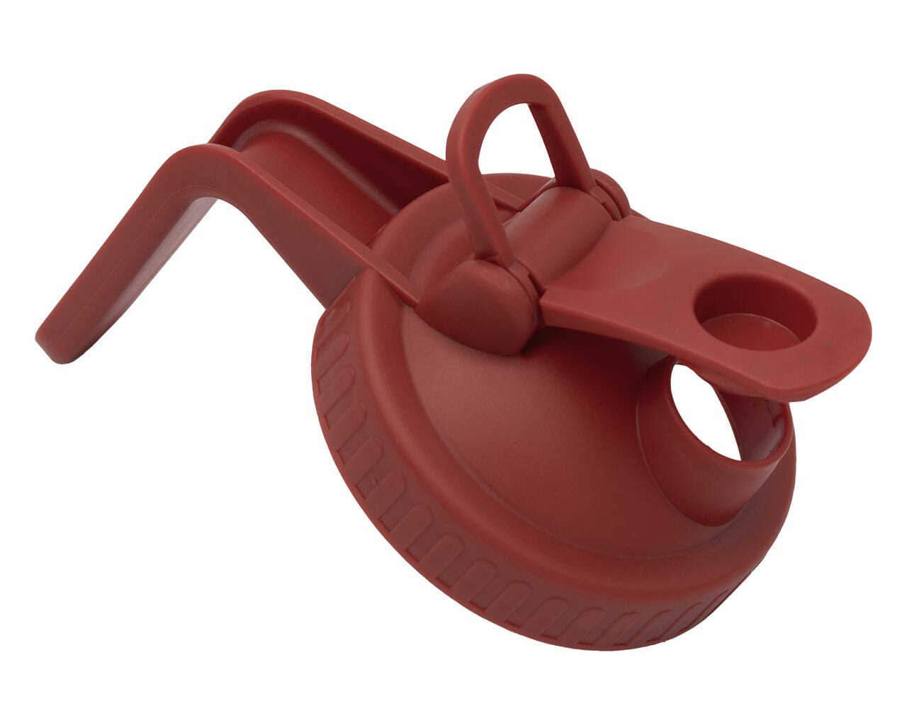 Pour & Store Pitcher Lid with Handle for Mason Jars - Concordia Style Boutique