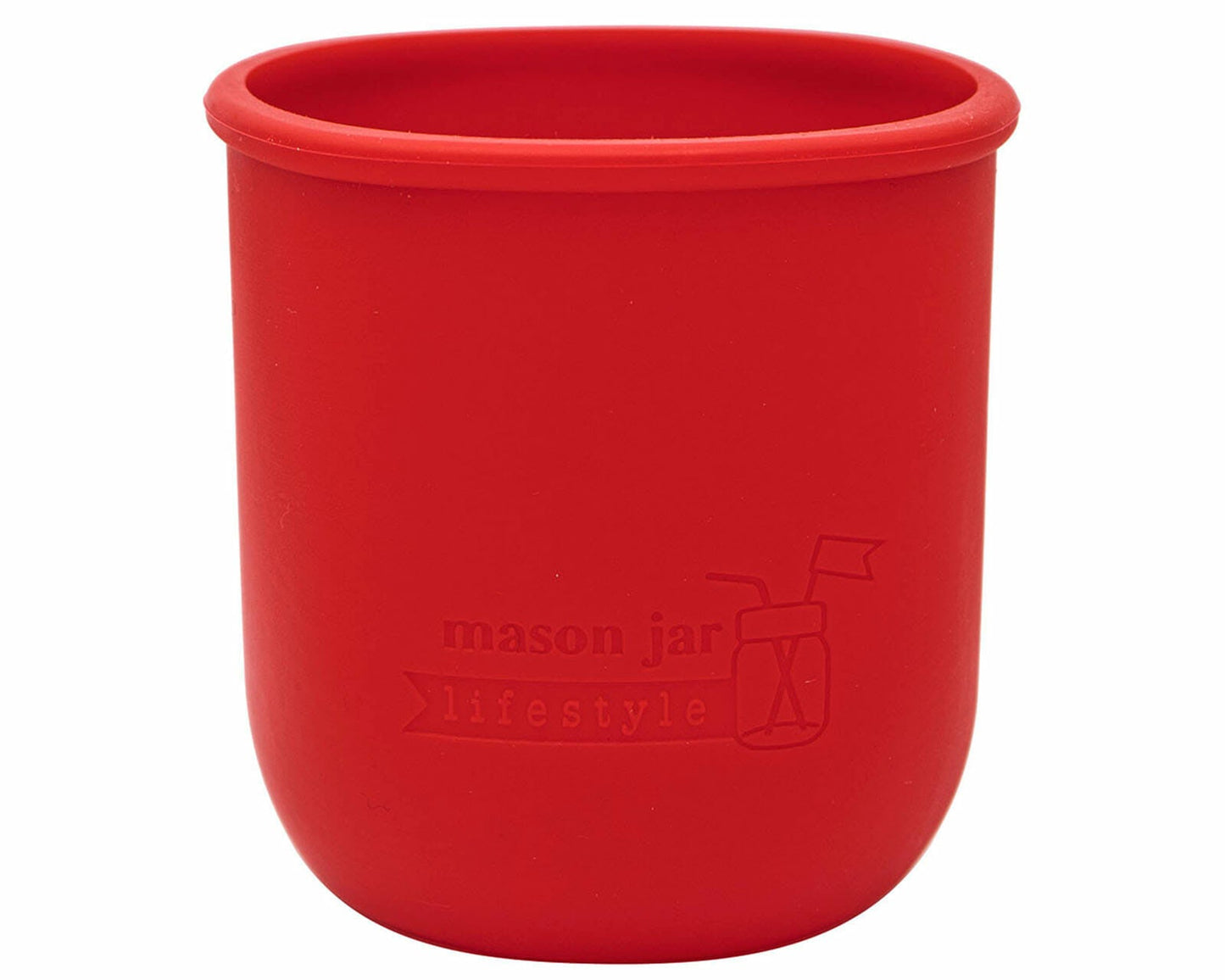 "Life is Better with Chickens" Laser Engraved Silicone Sleeve - Premium Mason Jar from Mason Jar Lifestyle - Just $11.99! Shop now at Concordia Style Boutique