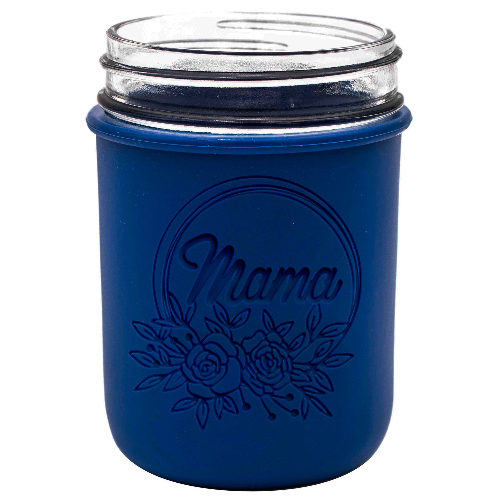 Laser Engraved Silicone Sleeves for Mom - Concordia Style Boutique