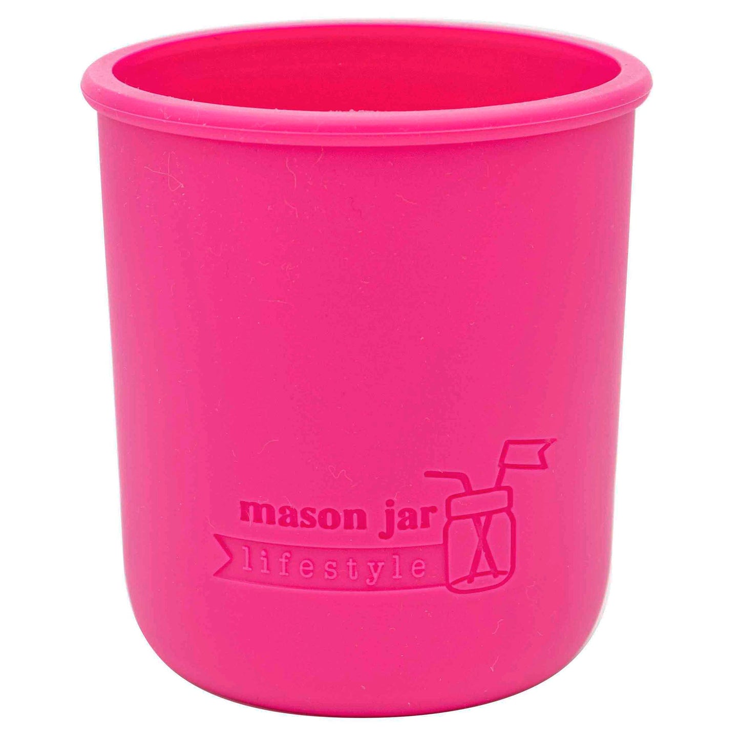 "It's Canning Season" Laser Engraved Silicone Sleeve - Premium Mason Jar from Mason Jar Lifestyle - Just $11.99! Shop now at Concordia Style Boutique
