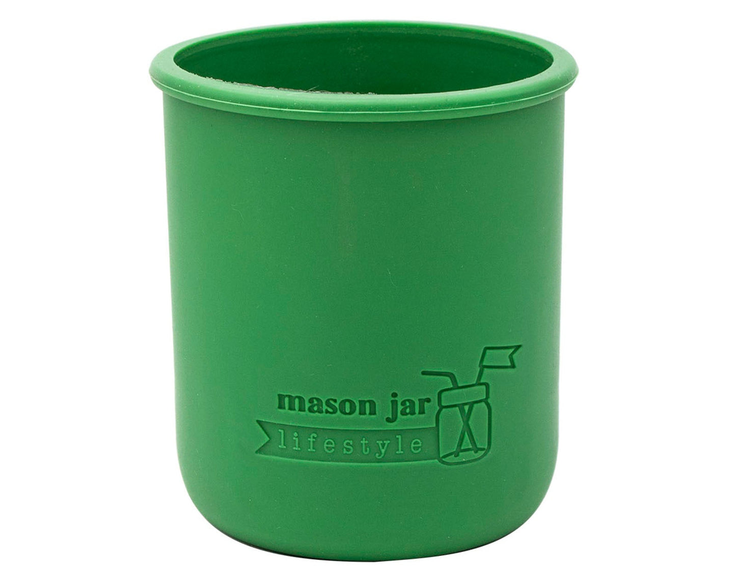 "Mental Health Matters" Laser Engraved Silicone Sleeve - Premium Mason Jar from Mason Jar Lifestyle - Just $11.99! Shop now at Concordia Style Boutique