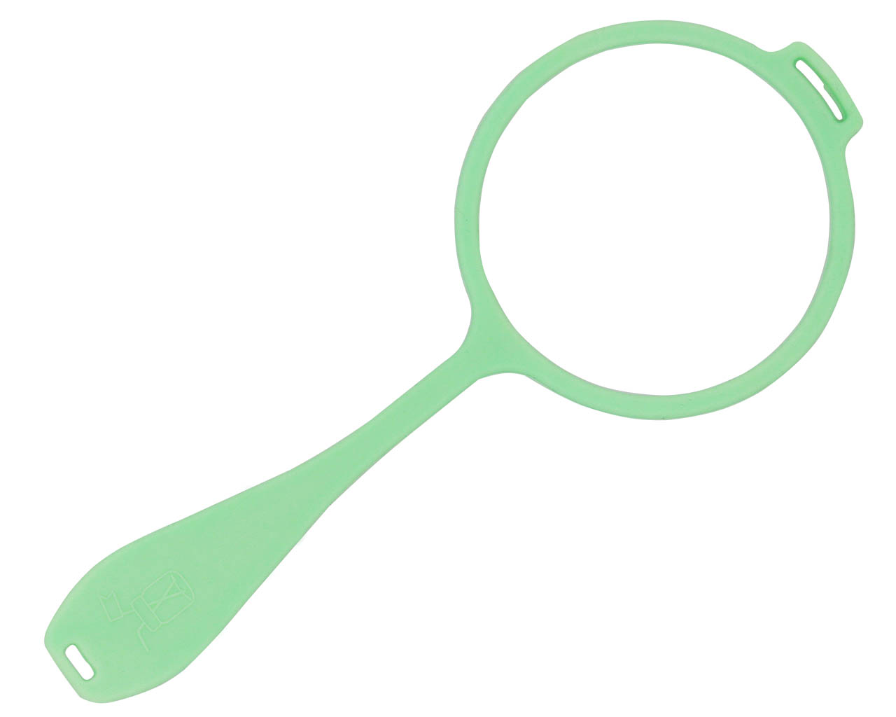 Leak Proof Silicone Plug / Stopper with Straw Strap for Straw Hole Lids - Concordia Style Boutique