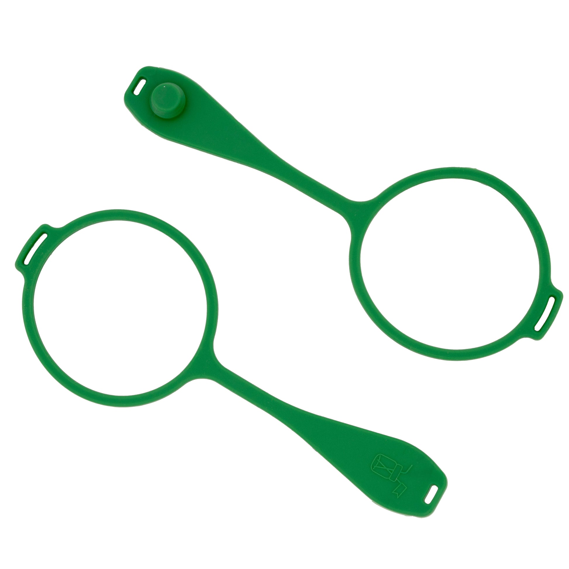 Leak Proof Silicone Plug / Stopper with Straw Strap for Straw Hole Lids - Concordia Style Boutique